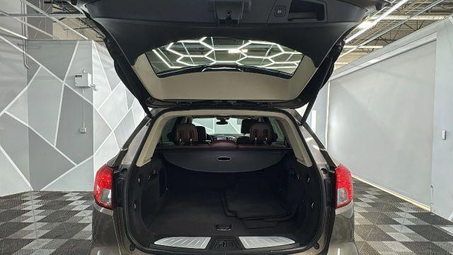 used 2017 Buick Envision car, priced at $12,995