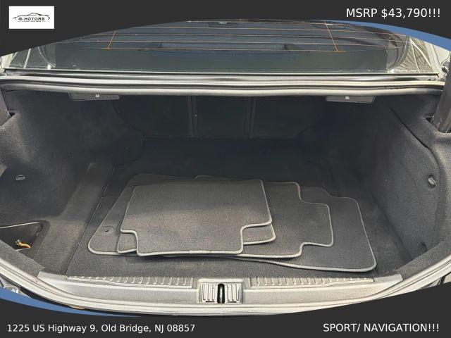 used 2019 Alfa Romeo Giulia car, priced at $15,595