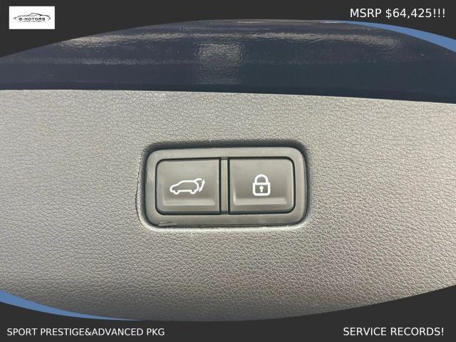 used 2022 Genesis GV70 car, priced at $28,995