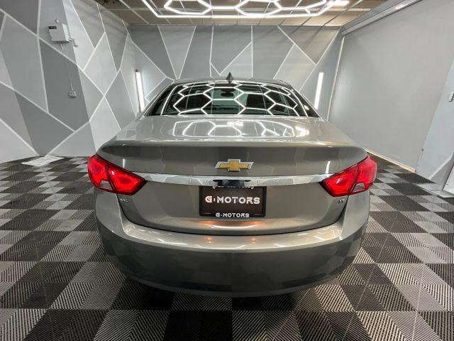 used 2017 Chevrolet Impala car, priced at $9,800