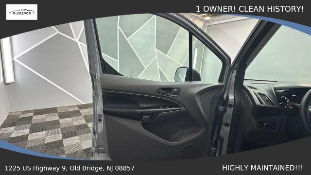 used 2022 Ford Transit Connect car, priced at $17,725