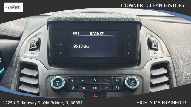 used 2022 Ford Transit Connect car, priced at $17,725