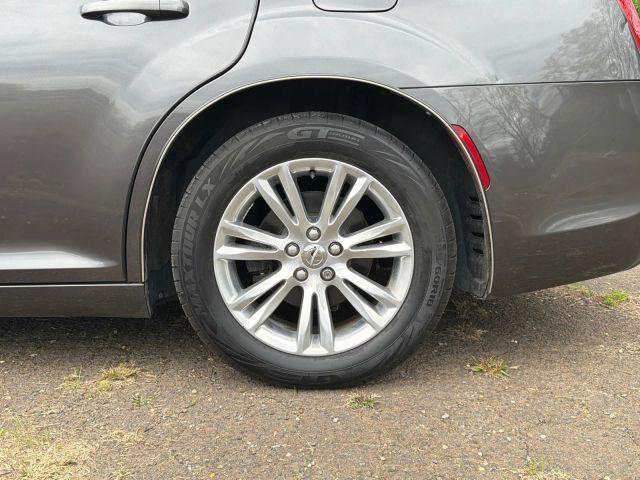used 2016 Chrysler 300 car, priced at $15,999