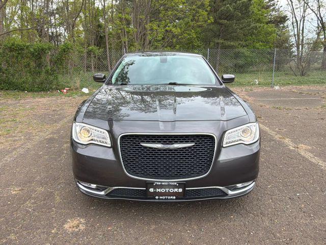 used 2016 Chrysler 300 car, priced at $15,999