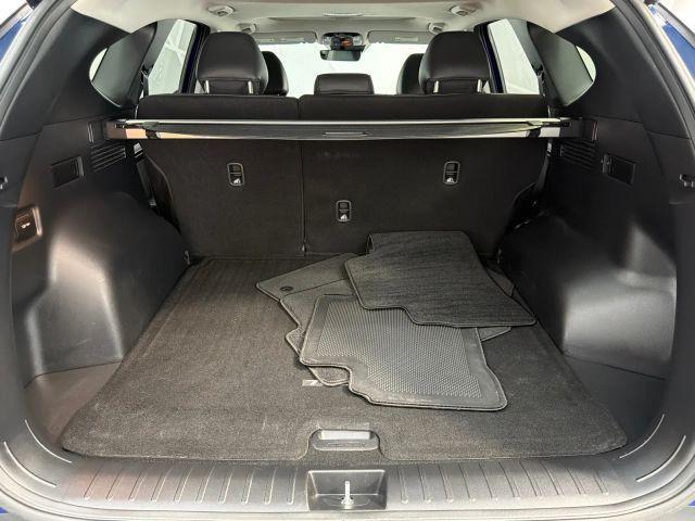used 2023 Hyundai Tucson car, priced at $19,494