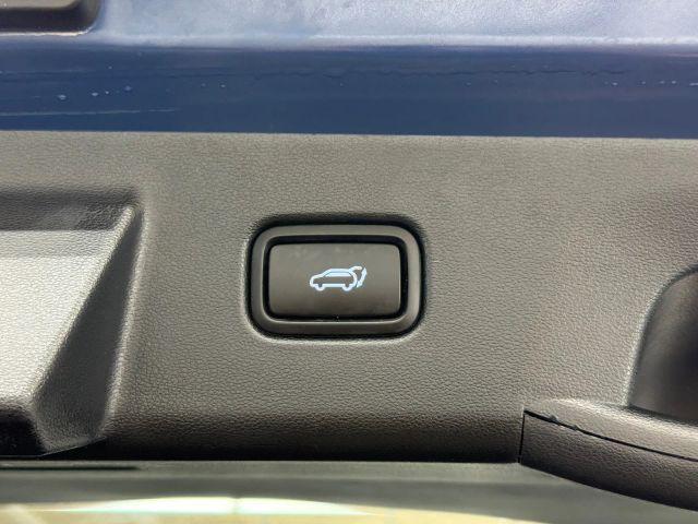 used 2023 Hyundai Tucson car, priced at $19,494