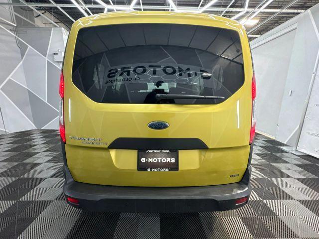 used 2018 Ford Transit Connect car, priced at $12,600