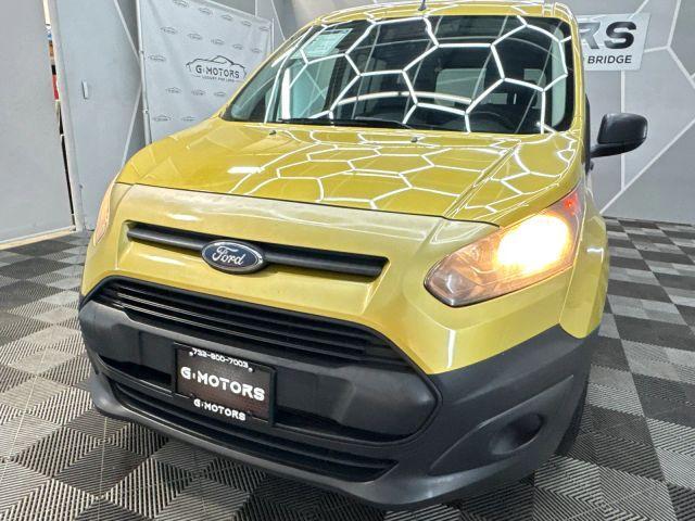 used 2018 Ford Transit Connect car, priced at $12,600