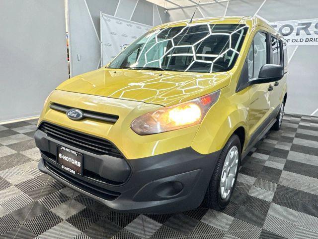 used 2018 Ford Transit Connect car, priced at $12,600