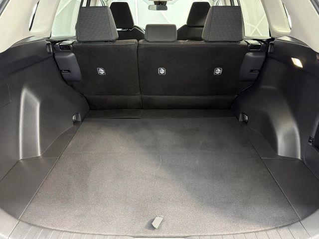 used 2025 Toyota RAV4 car, priced at $27,995