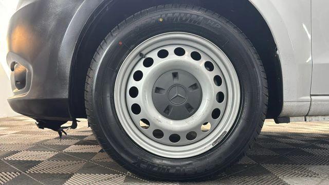 used 2022 Mercedes-Benz Metris car, priced at $15,800