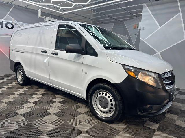 used 2022 Mercedes-Benz Metris car, priced at $15,800