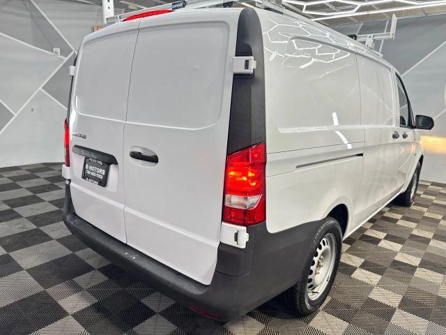 used 2022 Mercedes-Benz Metris car, priced at $15,800