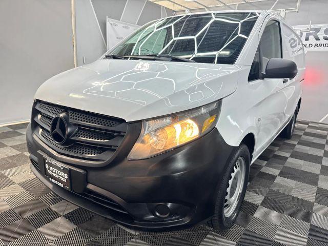 used 2022 Mercedes-Benz Metris car, priced at $15,800