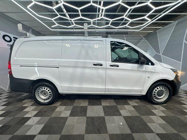 used 2022 Mercedes-Benz Metris car, priced at $15,800