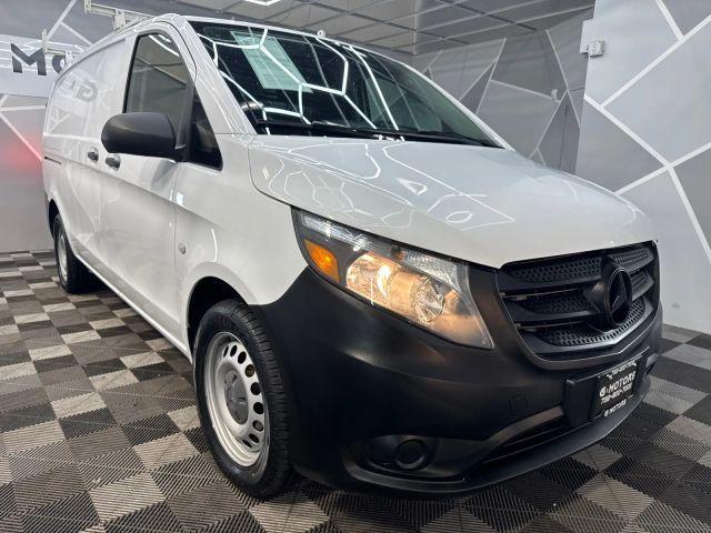 used 2022 Mercedes-Benz Metris car, priced at $15,800