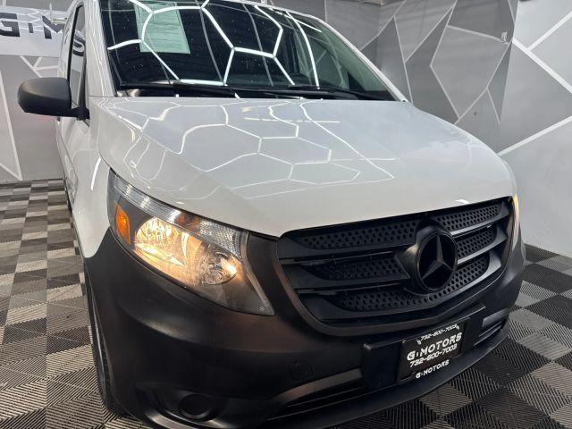 used 2022 Mercedes-Benz Metris car, priced at $15,800