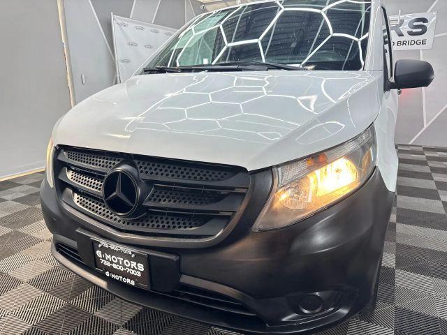 used 2022 Mercedes-Benz Metris car, priced at $15,800