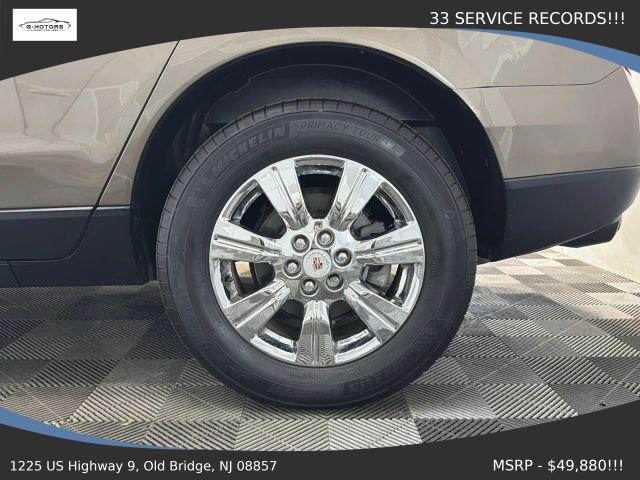 used 2015 Cadillac SRX car, priced at $7,995