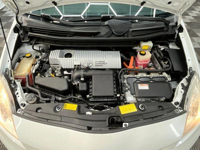 used 2013 Toyota Prius car, priced at $7,600