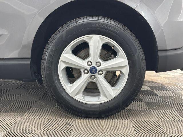 used 2018 Ford Edge car, priced at $9,300