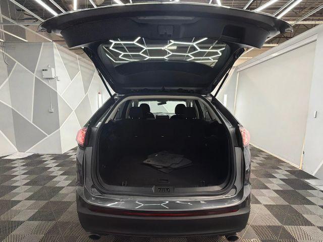 used 2018 Ford Edge car, priced at $9,300