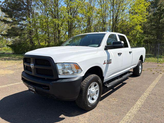used 2016 Ram 3500 car, priced at $29,945