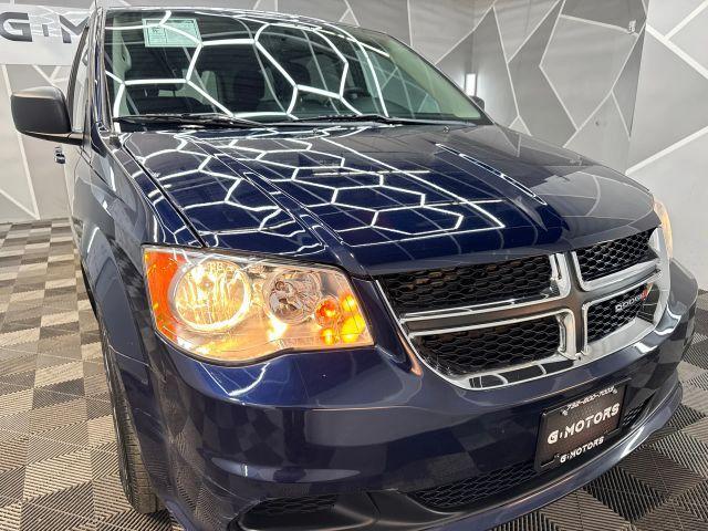 used 2016 Dodge Grand Caravan car, priced at $7,295