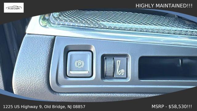 used 2020 Cadillac XT5 car, priced at $18,995