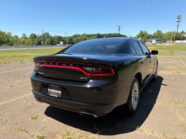 used 2018 Dodge Charger car, priced at $14,875