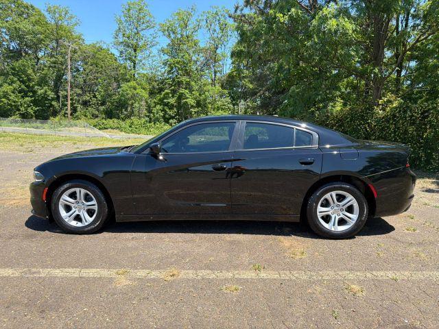 used 2018 Dodge Charger car, priced at $14,875