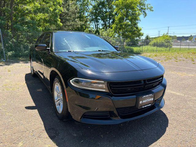 used 2018 Dodge Charger car, priced at $14,875