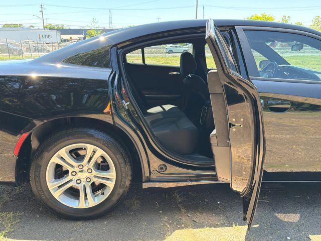 used 2018 Dodge Charger car, priced at $14,875