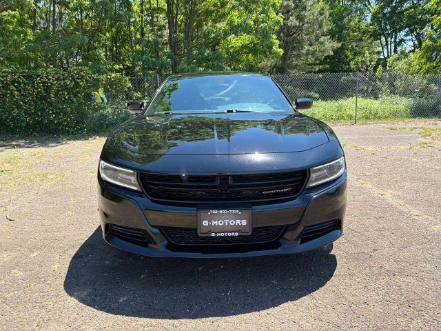 used 2018 Dodge Charger car, priced at $14,875