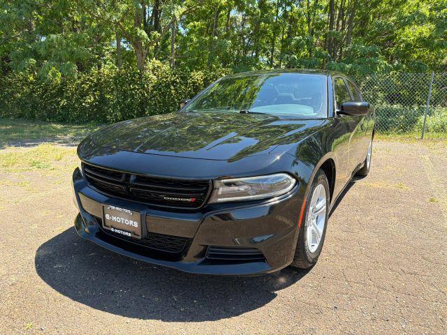 used 2018 Dodge Charger car, priced at $14,875