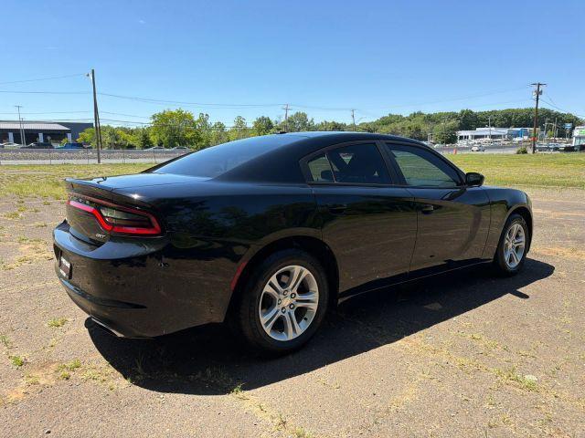 used 2018 Dodge Charger car, priced at $14,875