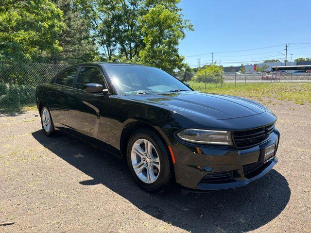 used 2018 Dodge Charger car, priced at $14,875
