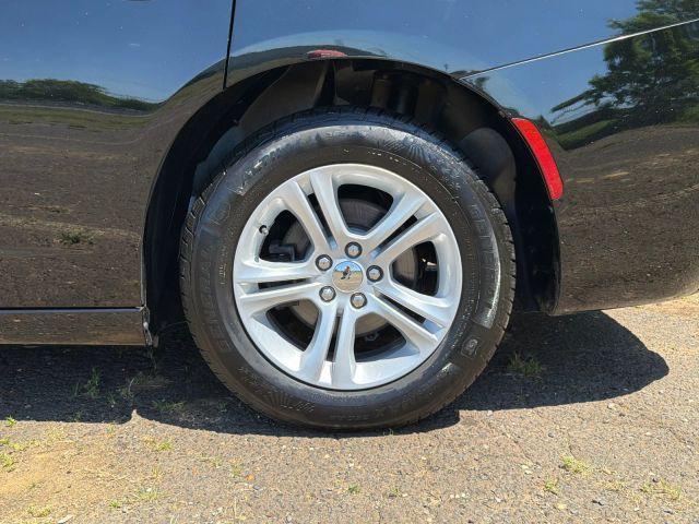 used 2018 Dodge Charger car, priced at $14,875