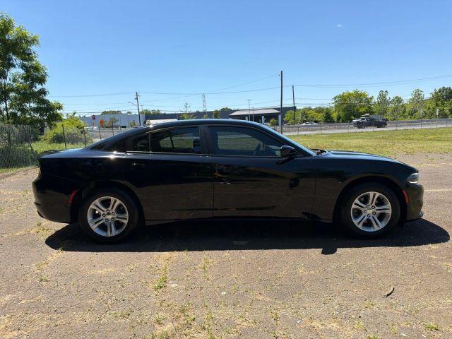 used 2018 Dodge Charger car, priced at $14,875
