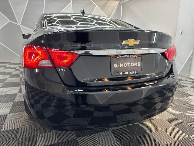used 2019 Chevrolet Impala car, priced at $8,600