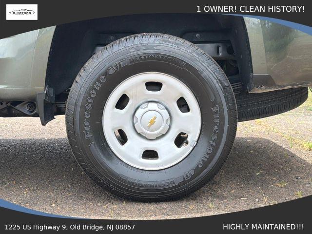 used 2018 Chevrolet Colorado car, priced at $15,995