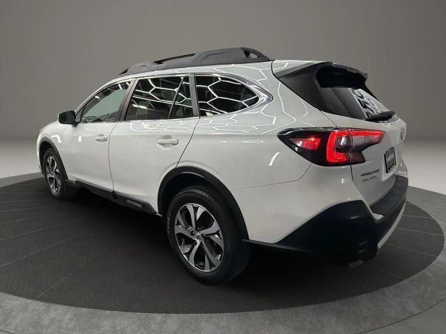 used 2020 Subaru Outback car, priced at $17,997