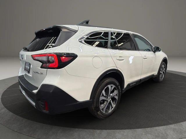 used 2020 Subaru Outback car, priced at $17,997
