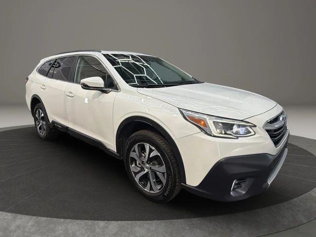 used 2020 Subaru Outback car, priced at $17,997