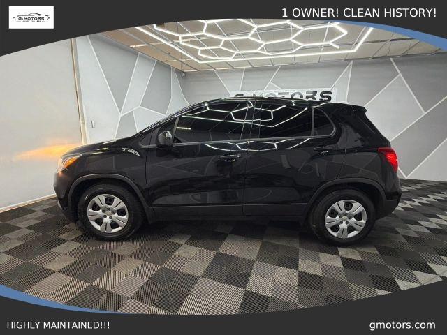 used 2019 Chevrolet Trax car, priced at $11,390
