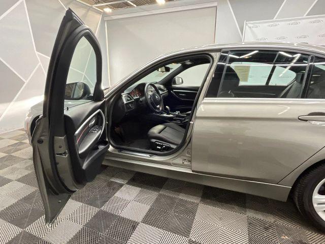 used 2018 BMW 330 car, priced at $11,500