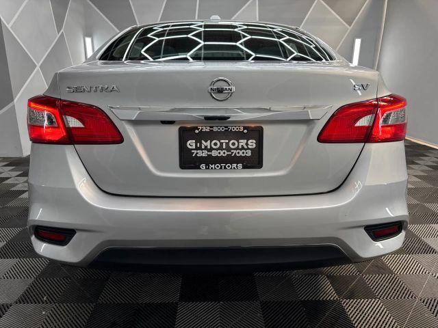 used 2019 Nissan Sentra car, priced at $7,800