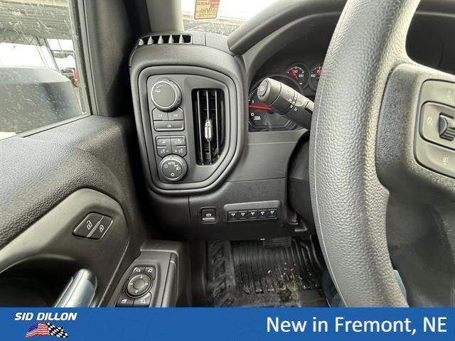 new 2026 Chevrolet Silverado 3500 car, priced at $64,542