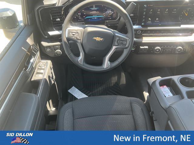 new 2026 Chevrolet Silverado 2500 car, priced at $69,449