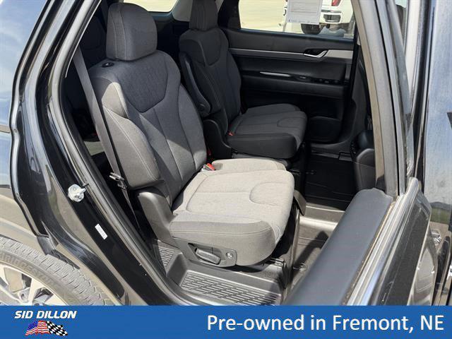 used 2021 Hyundai Palisade car, priced at $26,284